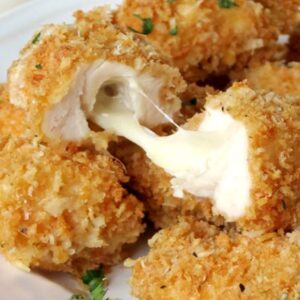 chicken cheese ball